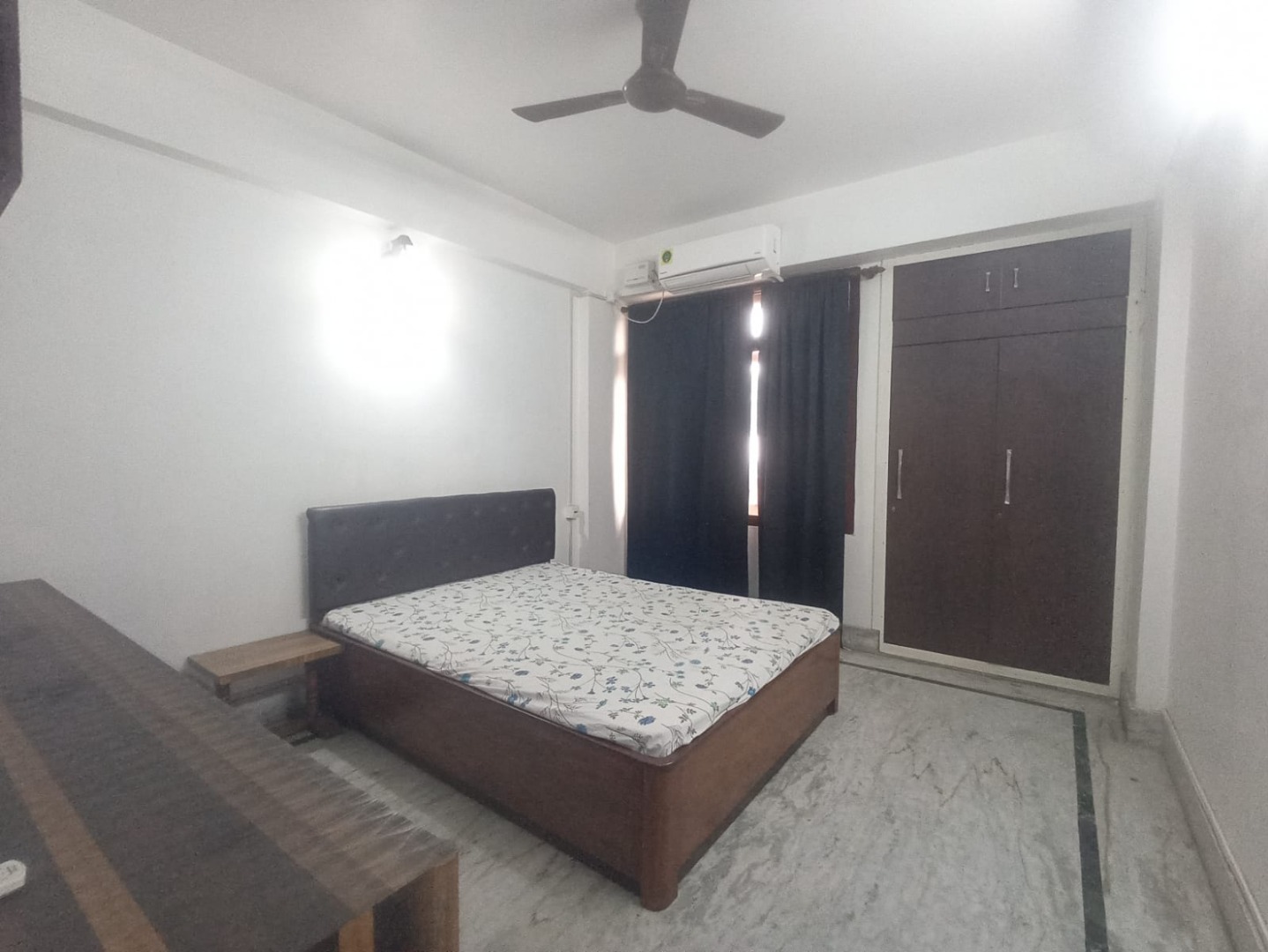 Fully Furnished 3bhk in Ganeshguri, Guwahati, Assam, India for Rent